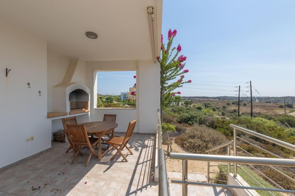 Villa Milan 2 Mastichari Antimachia 외부 사진