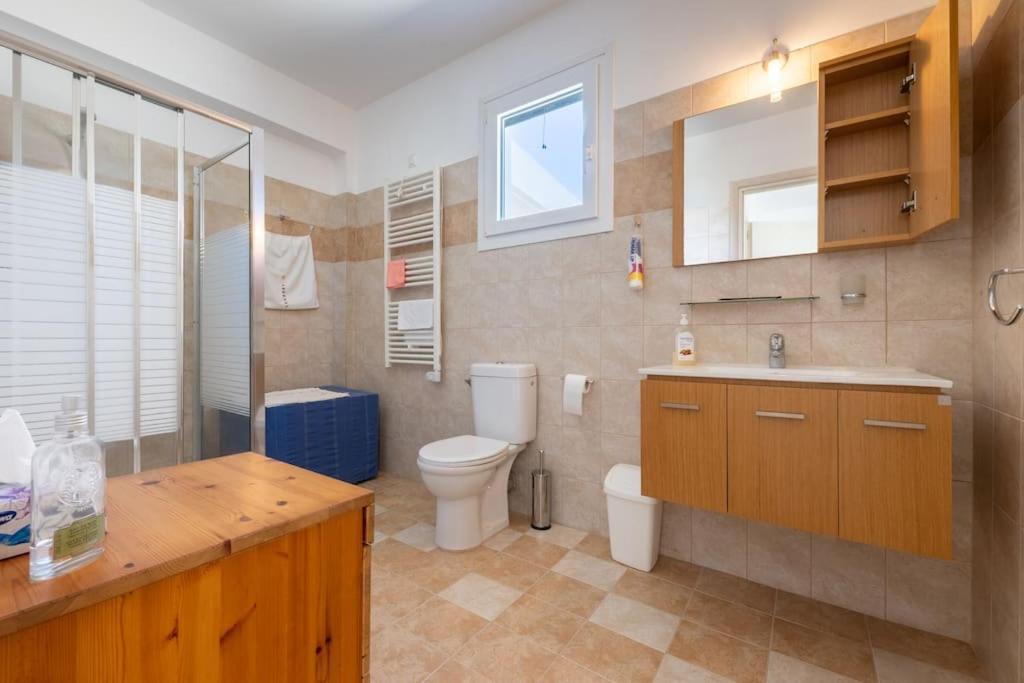 Villa Milan 2 Mastichari Antimachia 외부 사진