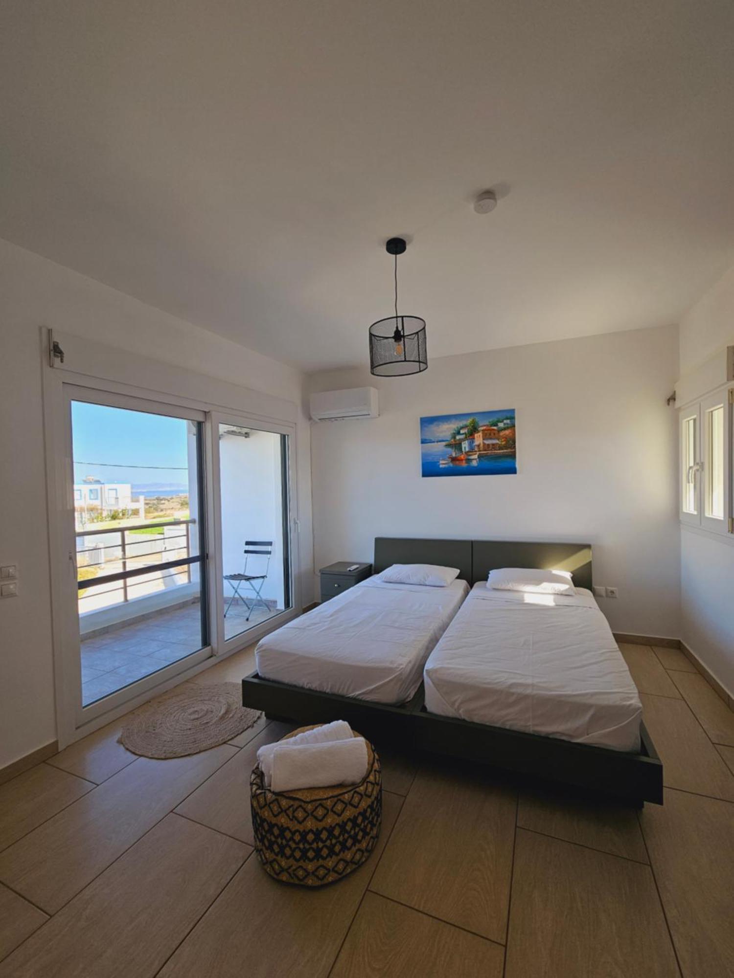 Villa Milan 2 Mastichari Antimachia 외부 사진