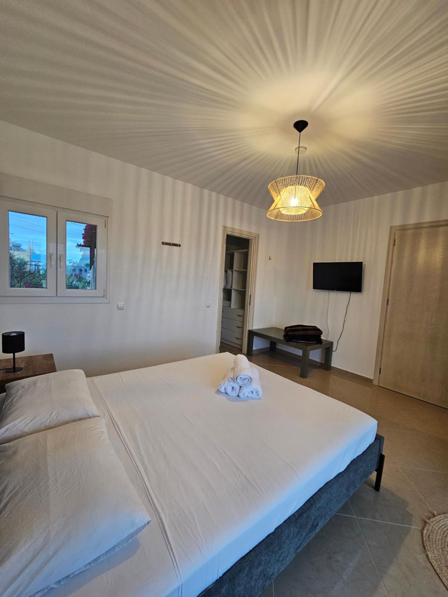 Villa Milan 2 Mastichari Antimachia 외부 사진