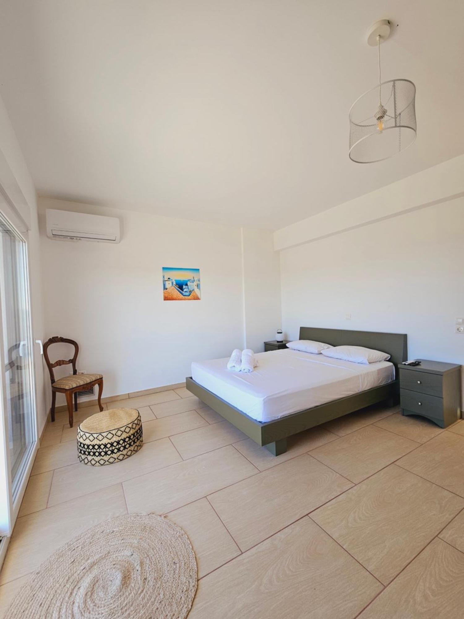 Villa Milan 2 Mastichari Antimachia 외부 사진
